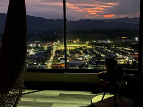 Alojamiento/Lodging:El Indio Ese